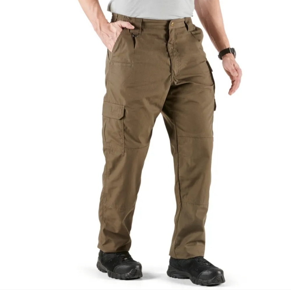 5.11 Tactical Tactlite Pro Pant | Size 38x34 | Tundra